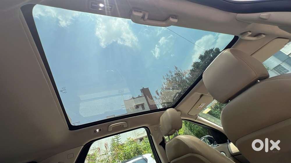 Land Rover Discovery Hse, 2015, Diesel