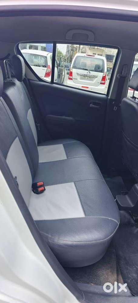 Maruti Suzuki Ritz Zxi Abs, 2009, Cng & Hybrids