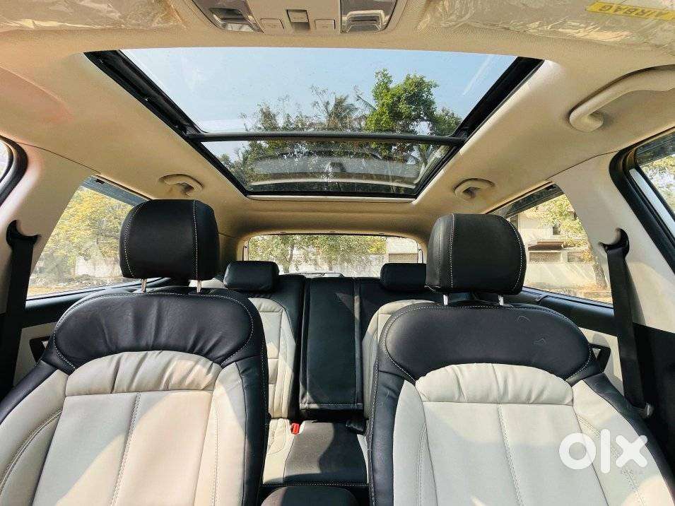 Hyundai Creta 1.5 Crdi E Diesel Mt, 2022, Diesel