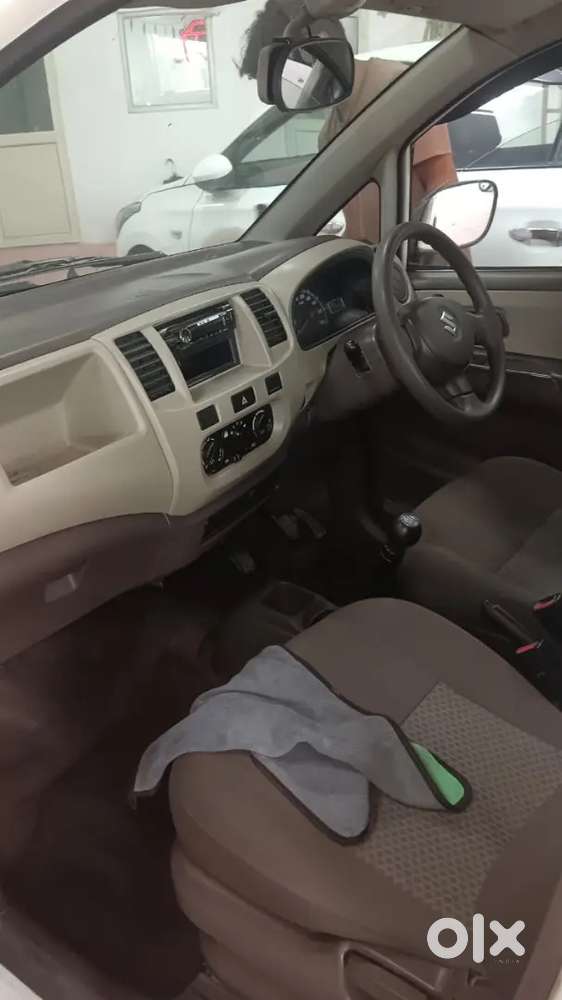 Maruti Suzuki Zen Estilo 2011 Petrol 95000 Km Driven