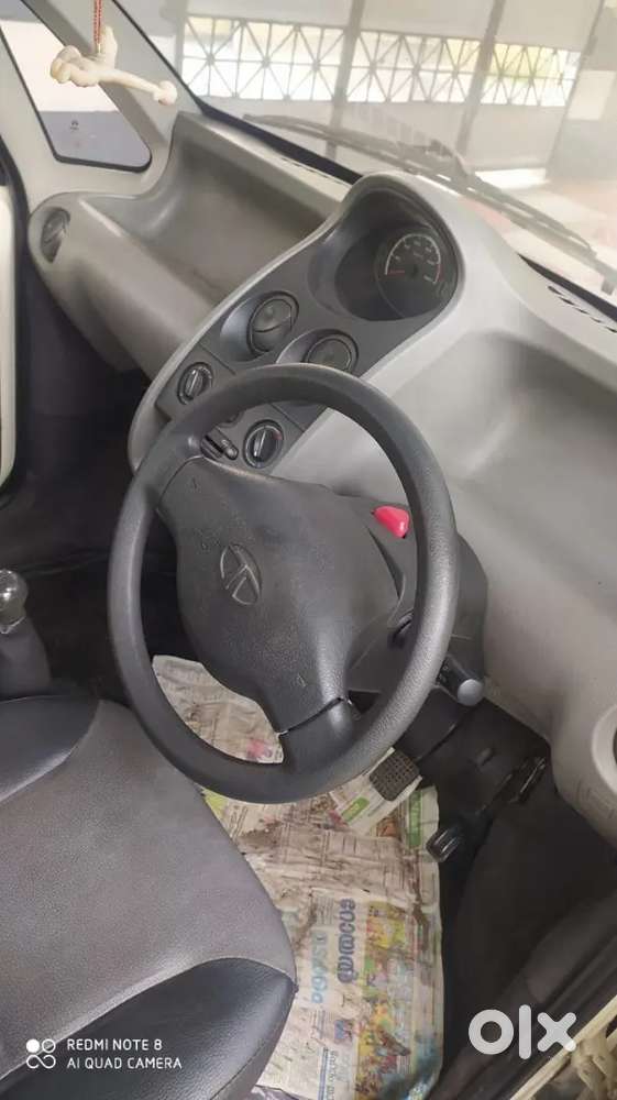 Tata Nano 2011 Cx Re Test Till 2031