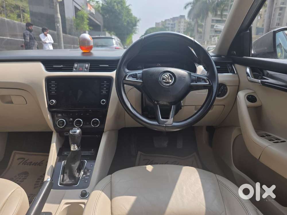 Skoda Octavia 1.8 Tsi At L K, 2019, Petrol