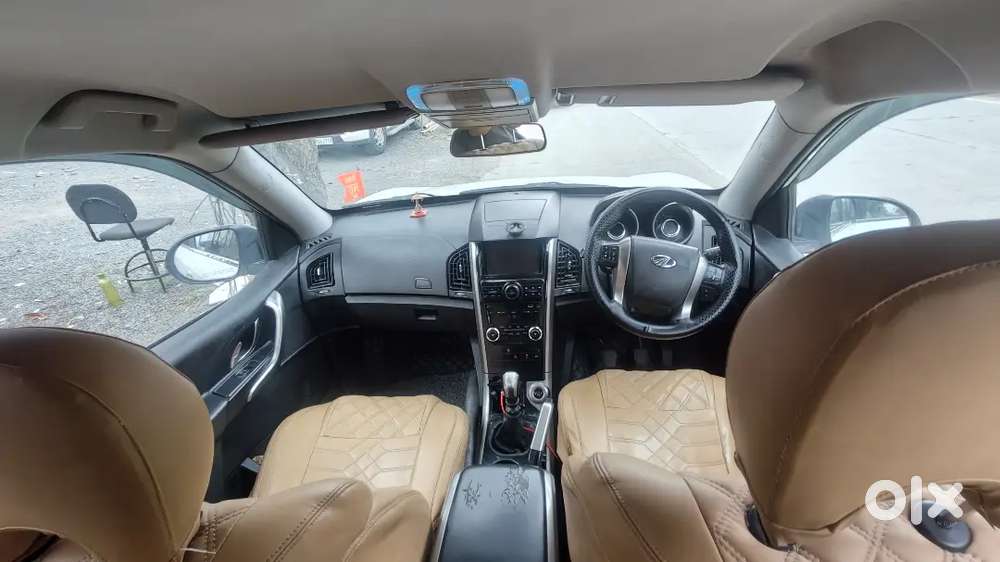 Mahindra Xuv500 2022 Diesel 150000 Km Driven