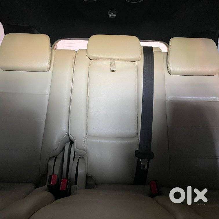 Ford Endeavour Titanium Plus 4x4 At, 2020, Diesel