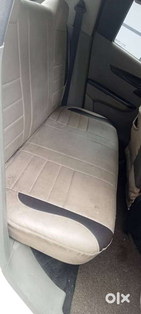 Mahindra Kuv 100, 2016, Petrol