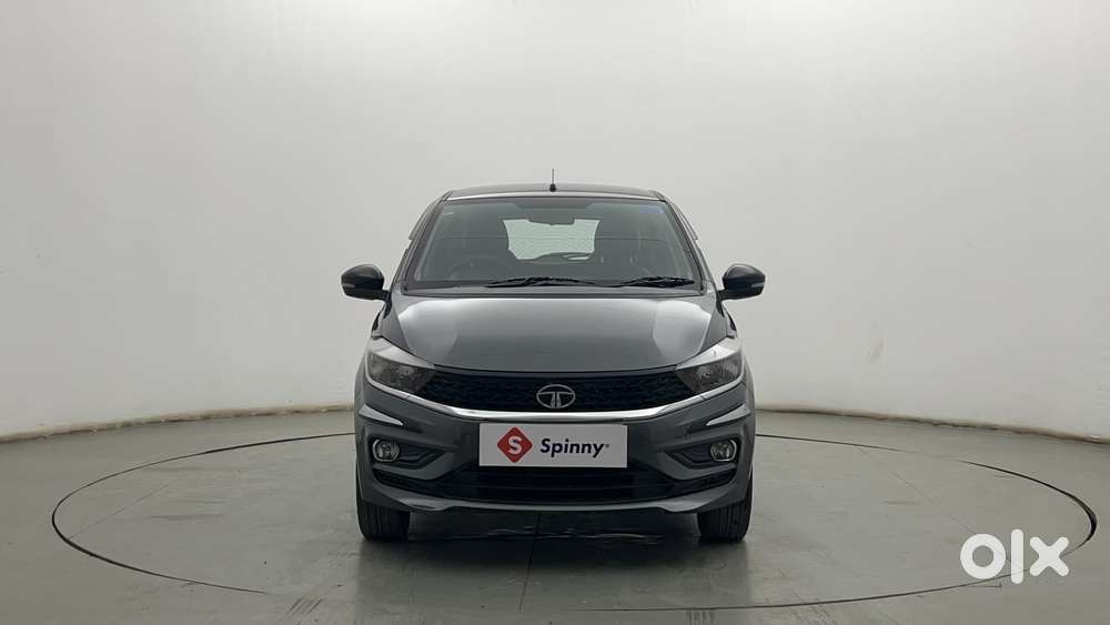 Tata Tiago Xza Plus, 2020, Petrol