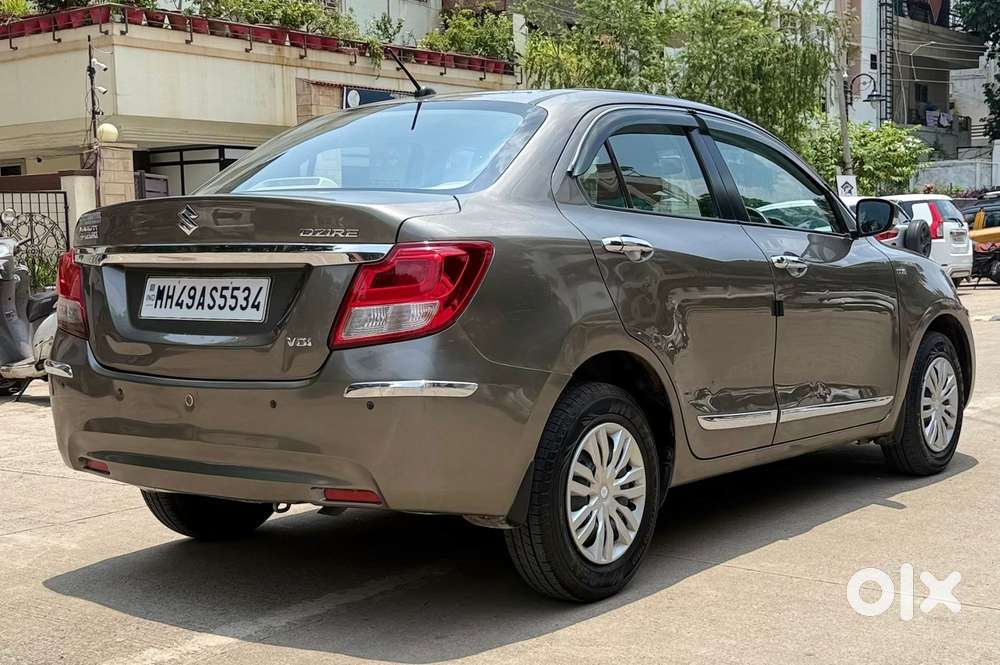 Maruti Suzuki Swift Dzire Vdi Optional, 2018, Diesel