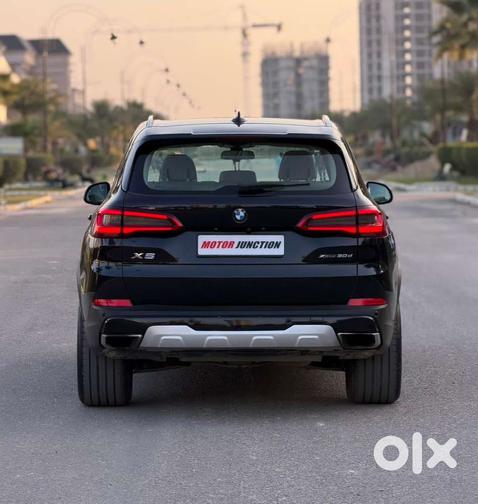 Bmw X5 Xdrive 30d Xline, 2019, Diesel