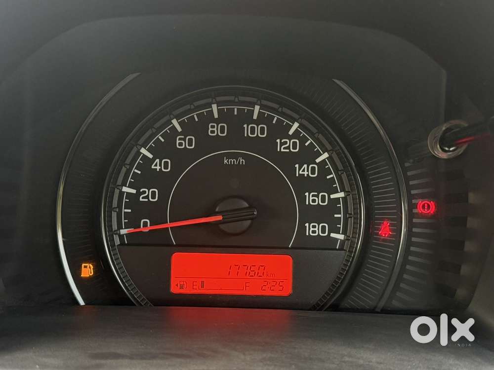 Maruti Suzuki Wagon R 1.0 2019-2022 Vxi (o), 2022, Petrol