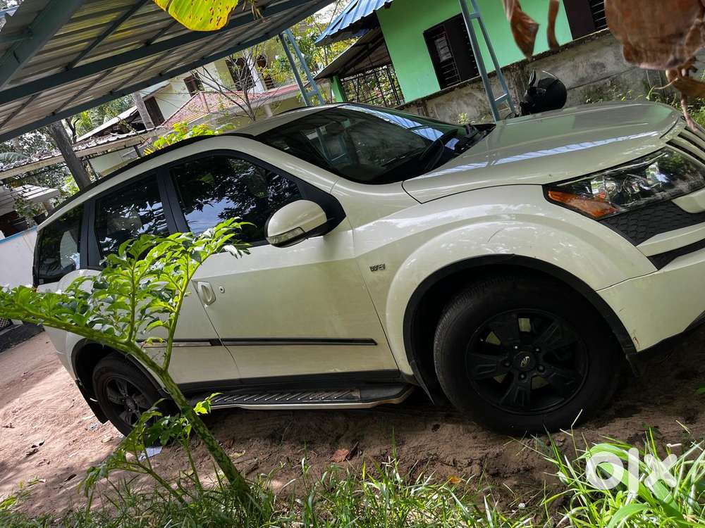 Mahindra Xuv500 W9 2wd, 2013, Diesel