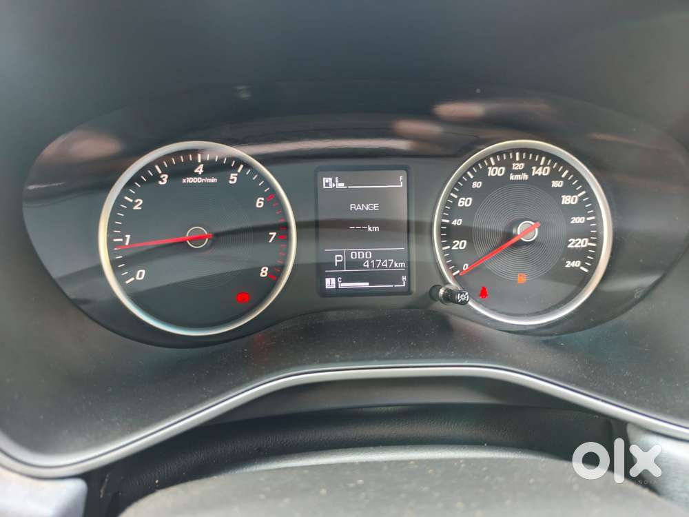 Mg Hector 1.5 Shine Turbo Cvt, 2022, Petrol