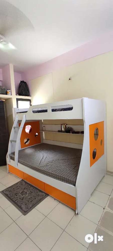 Bunk on sale bed olx