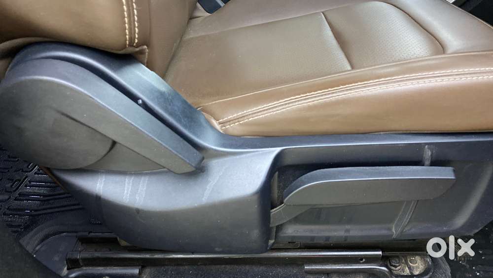 Tata Harrier Xz, 2019, Diesel