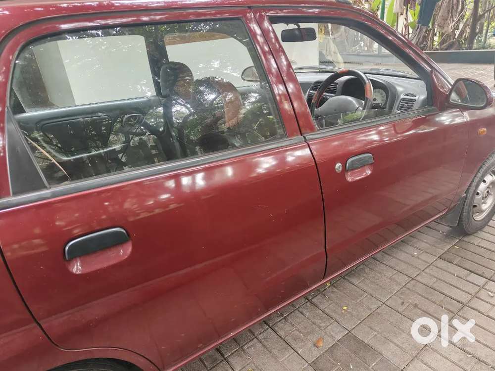 Maruti Suzuki Alto Lx 2005