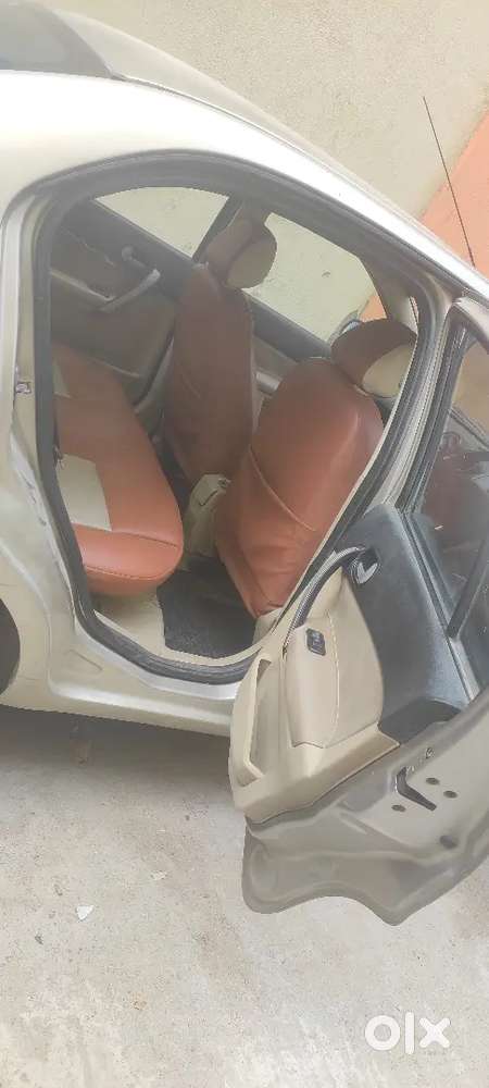 Ford Fiesta 2010 Diesel Good Condition