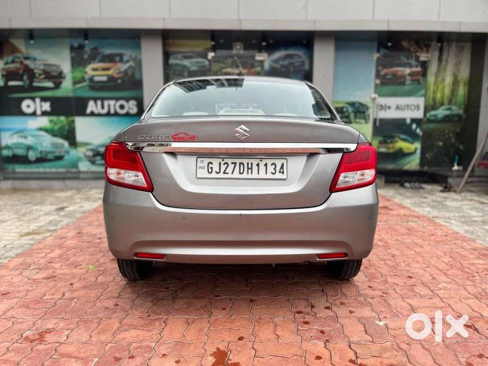 Maruti Suzuki Dzire 1.2 Vxi, 2020, Petrol
