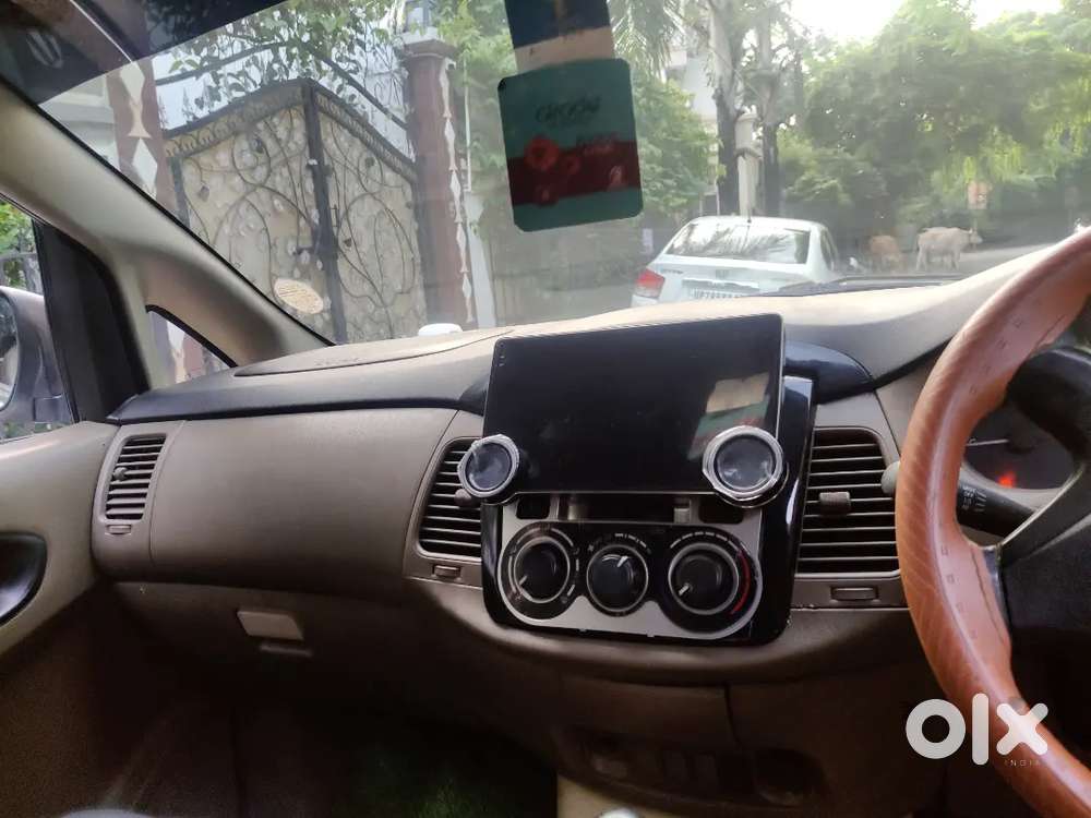 Toyota Innova Diesel 2016 First Owner Is On Sale.