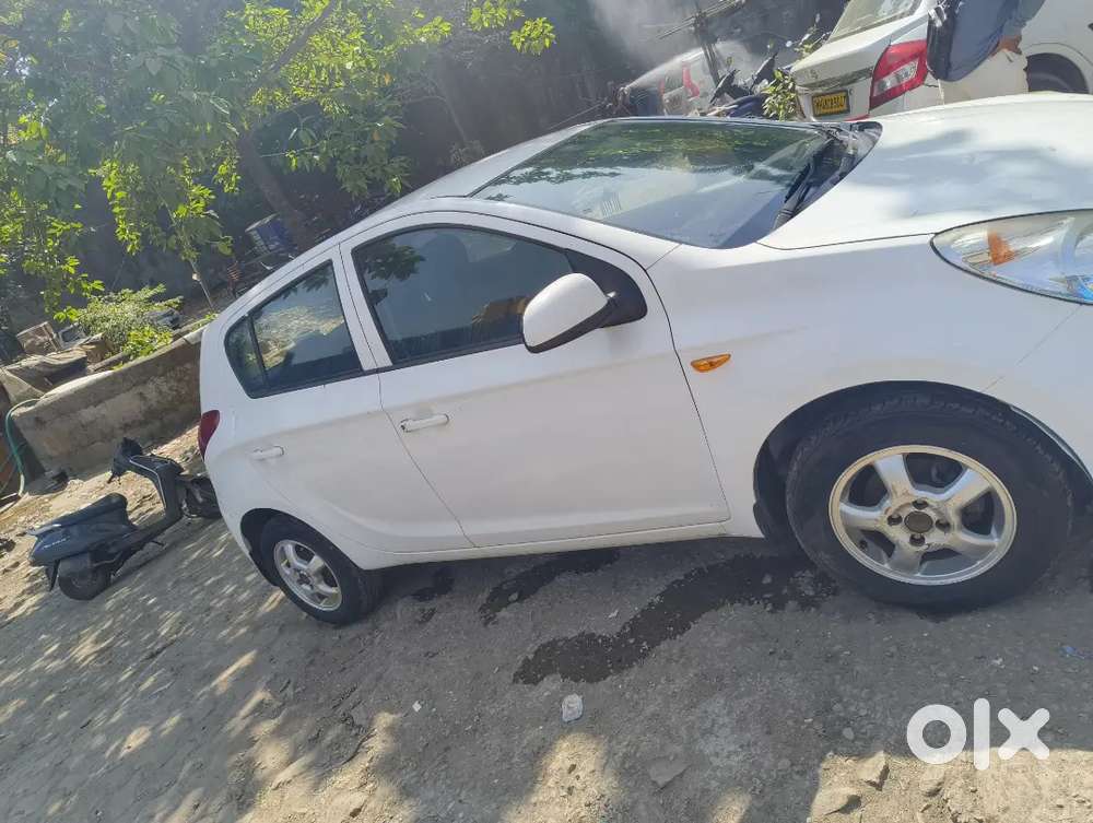 Hyundai I20 2011