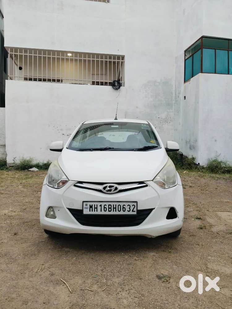Hyundai Eon