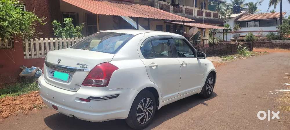 Maruti Suzuki Swift Dzire Vdi 2011. Passing Till 2031 Done.
