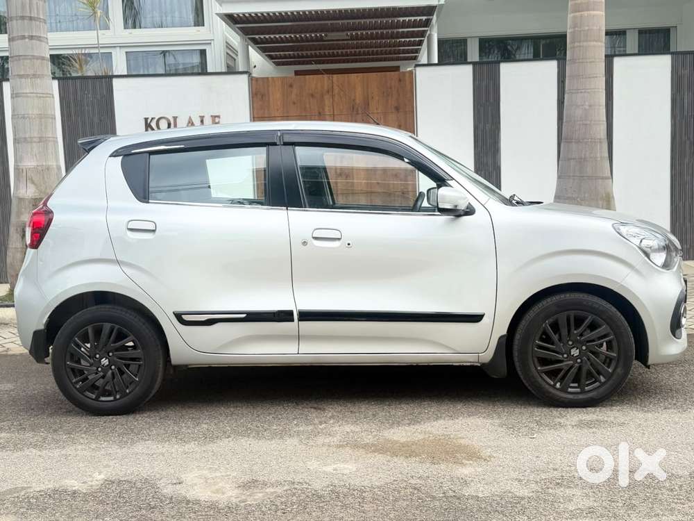 Maruti Suzuki Celerio X Zxi Option, 2023, Petrol