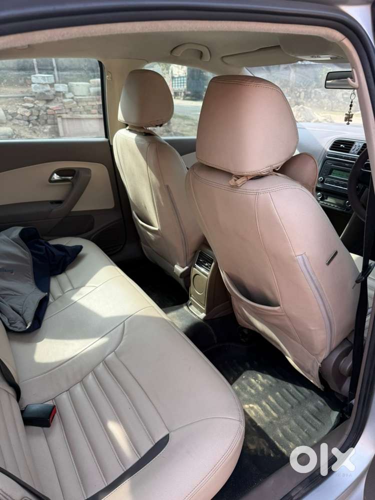 Skoda Rapid Tsi 2013 Diesel Good Condition