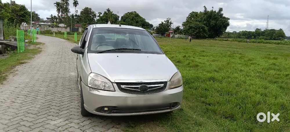 Tata Indigo Ls 2011 Manual Diesel
