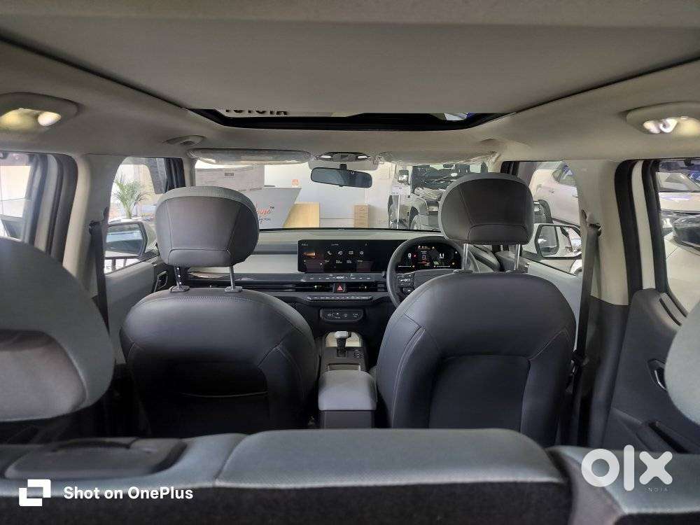 Kia Syros Htk Plus Turbo Dct, 2025, Petrol