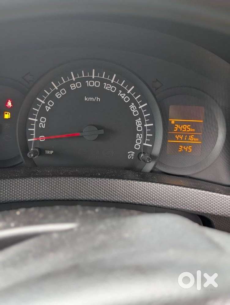 Maruti Suzuki Swift 2011-2014 Lxi, 2013, Petrol