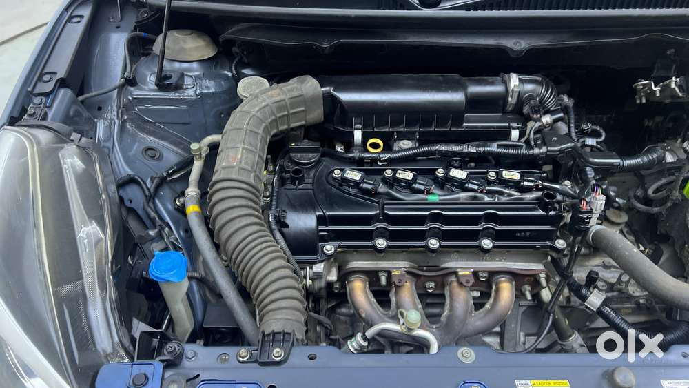 Maruti Suzuki Baleno 1.2 Alpha, 2017, Petrol