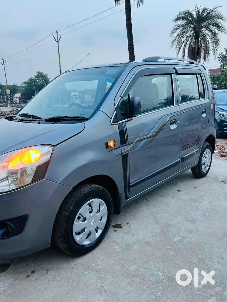 Maruti Suzuki Wagon R 1.0 2016 Cng & Hybrids 73000 Km Driven