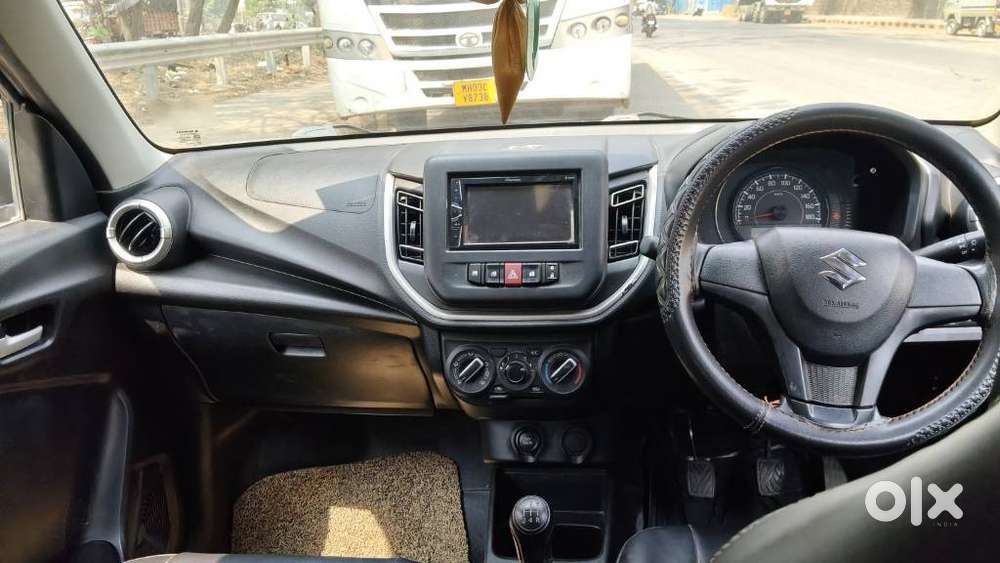 Maruti Suzuki Celerio Cng Vxi Mt, 2022, Cng & Hybrids