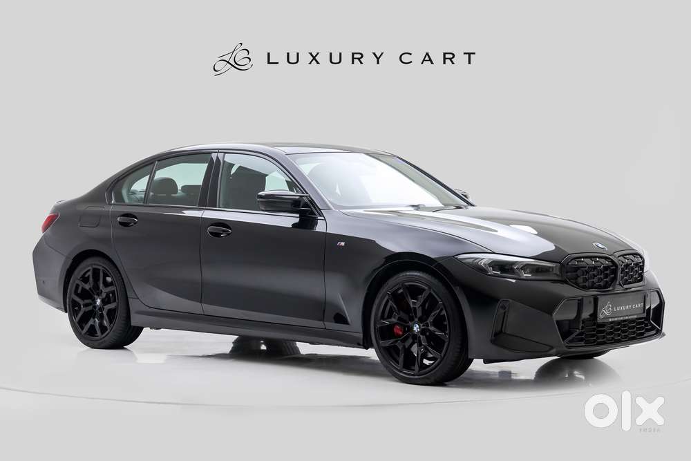 Bmw M340i Xdrive, 2025, Petrol