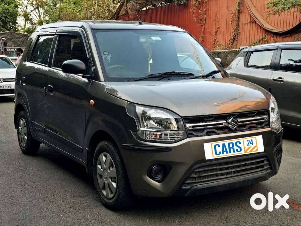Maruti Suzuki Wagon R Vxi 1.0 Cng, 2023