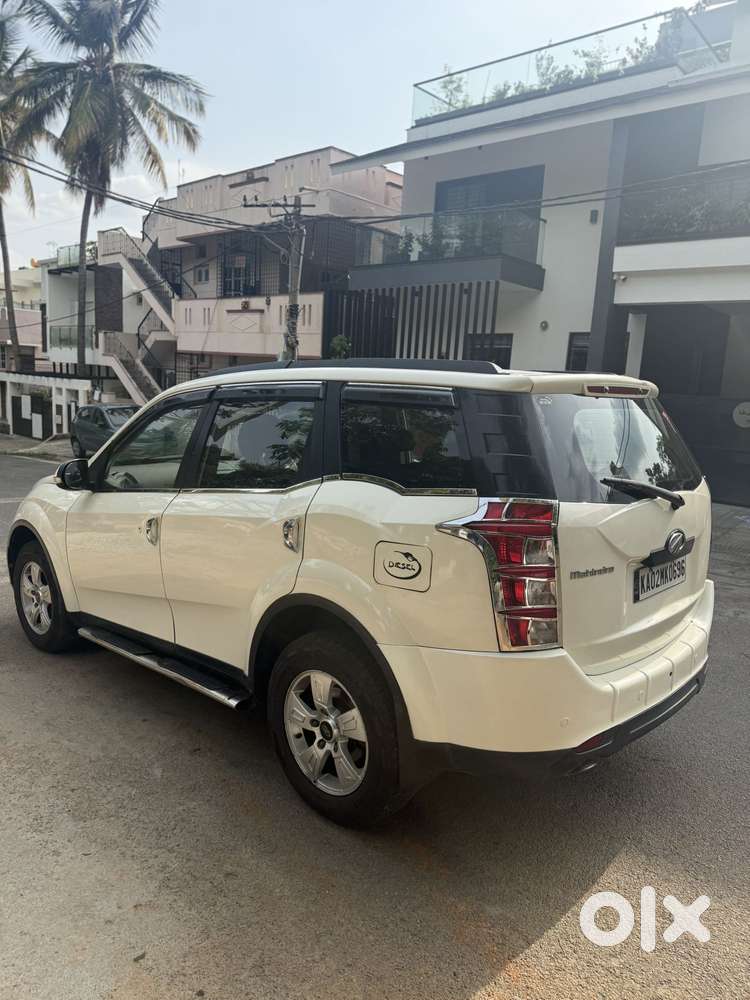 Mahindra Xuv500 W8, 2014, Diesel