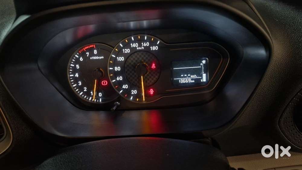 Hyundai New Santro 2023 Petrol Good Condition