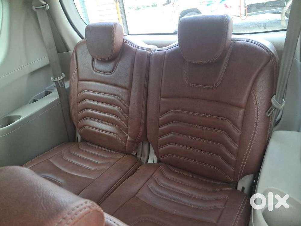 Maruti Suzuki Ertiga Zdi Shvs, 2016, Diesel