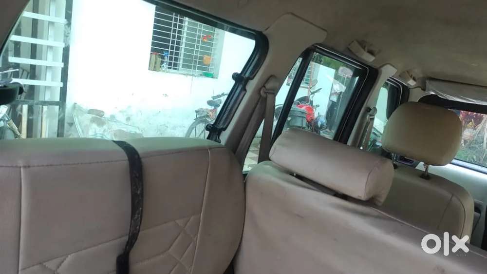 Mahindra Scorpio 2019 Diesel 47000 Km Driven