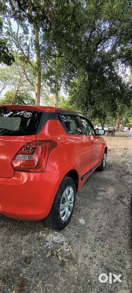 Maruti Suzuki Swift Vxi, 2022 Model , 1st Owner ,city ,evrage 23/24