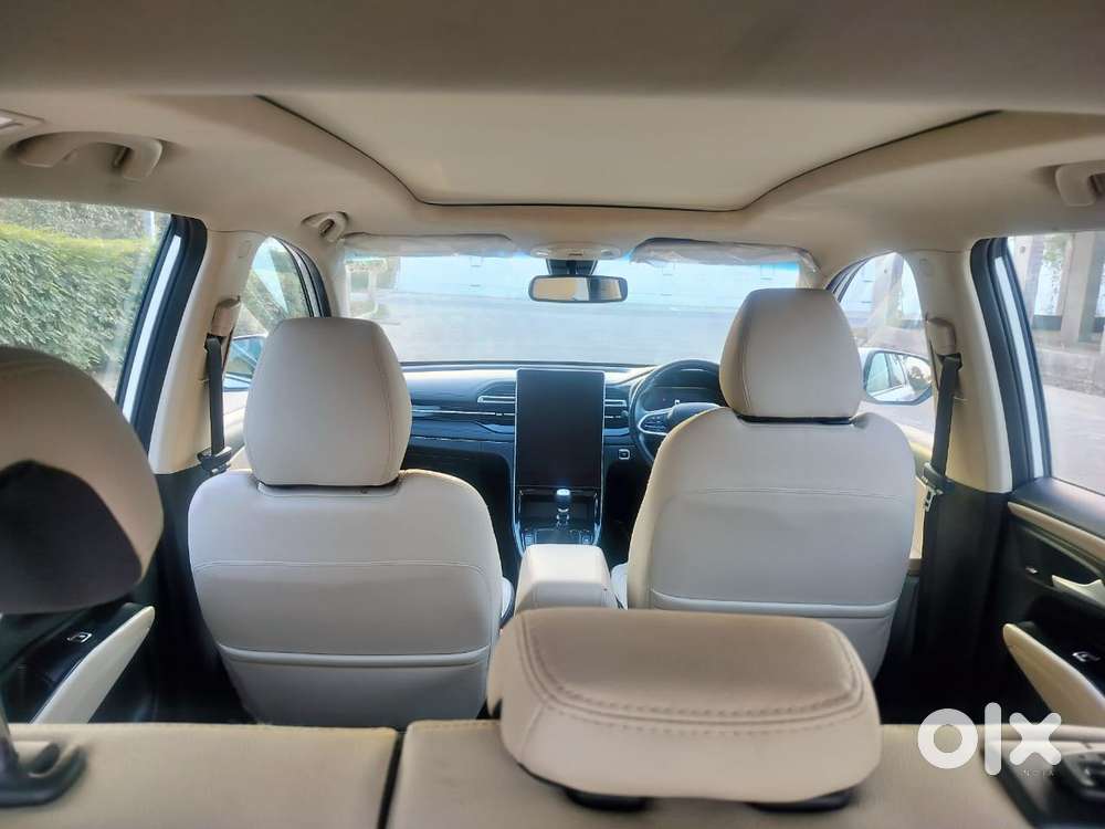 Mg Hector Smart Pro 1.5 Turbo Mt, 2023, Diesel