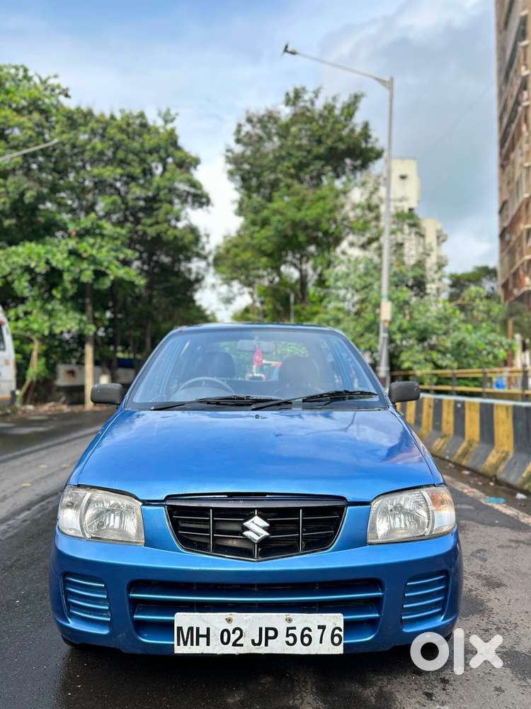 Maruti Suzuki Alto Petrol 2008