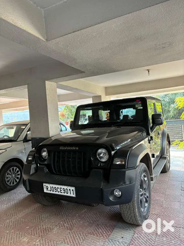 Well Maintained, Good Condition