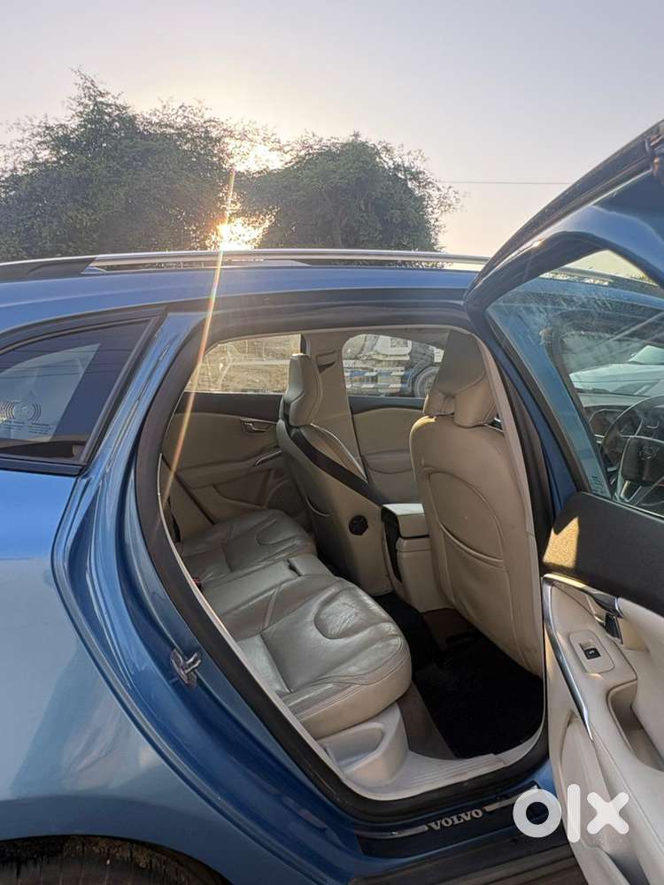 Volvo V40 D3, 2015, Diesel