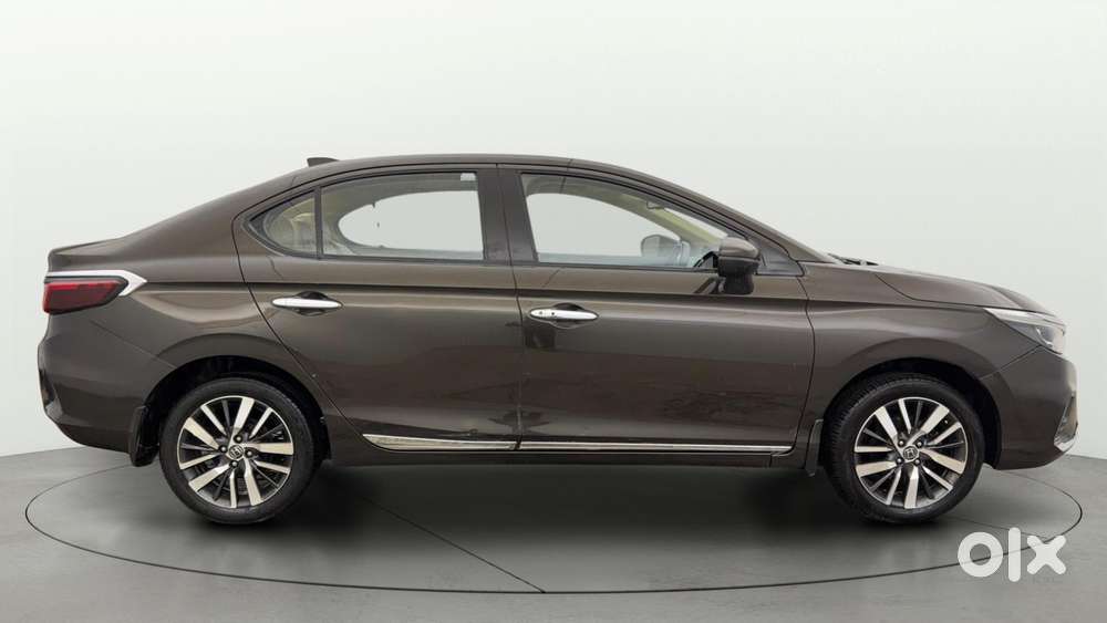 Honda City I-vtec Zx, 2020, Petrol