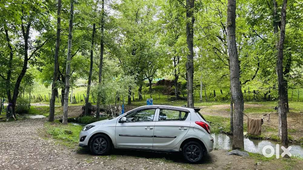 Hyundai I20 2013 Diesel 114000 Km Driven