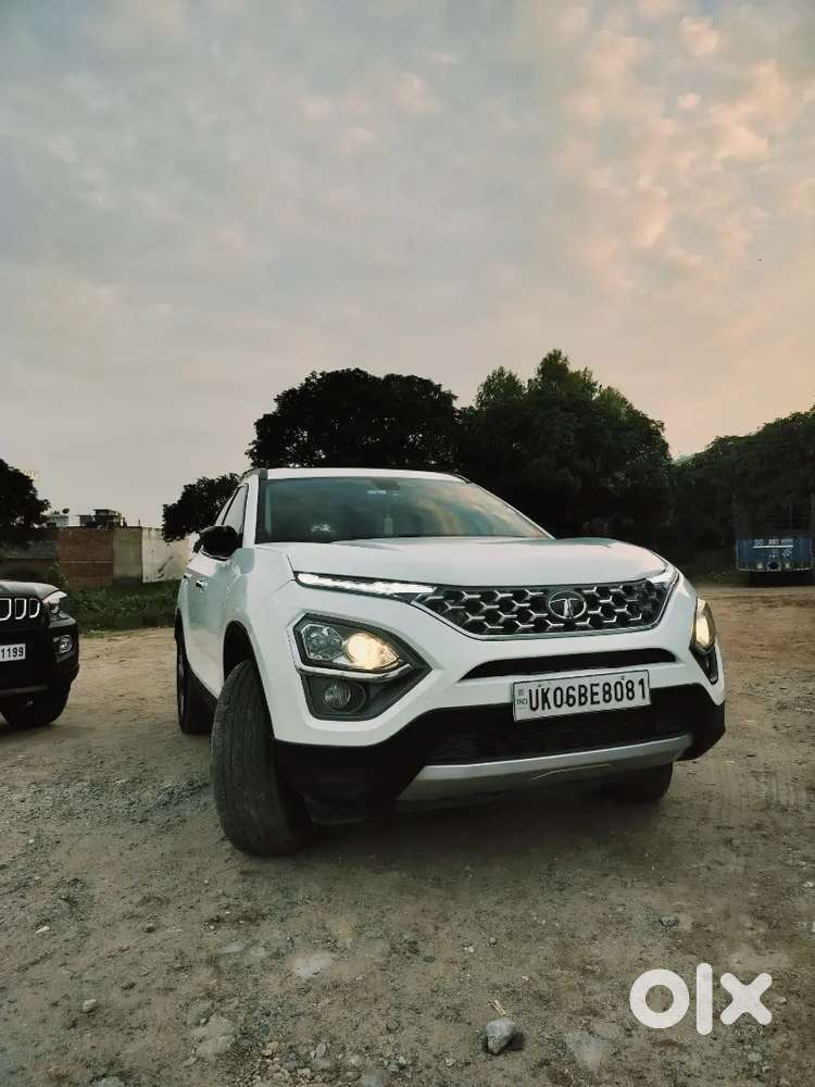 Tata Safari Xta 2022