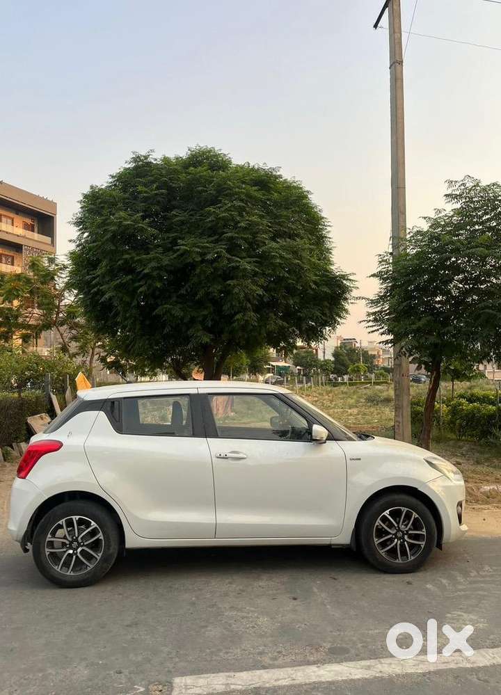 Swift Diesel 2018 Zdi+