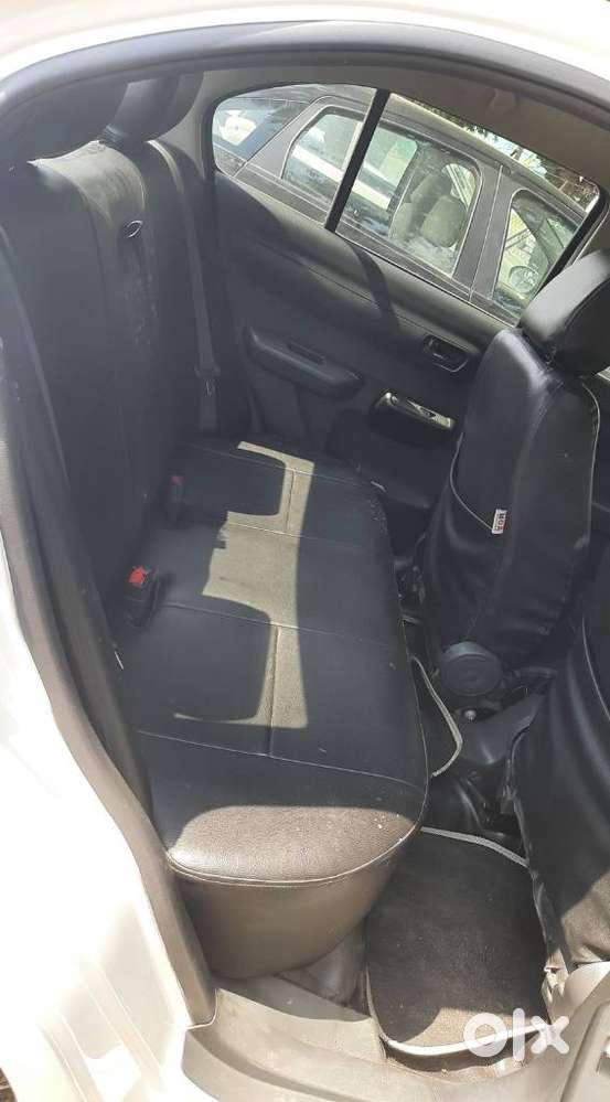 Maruti Suzuki Dzire 1.2 Vxi, 2008, Petrol