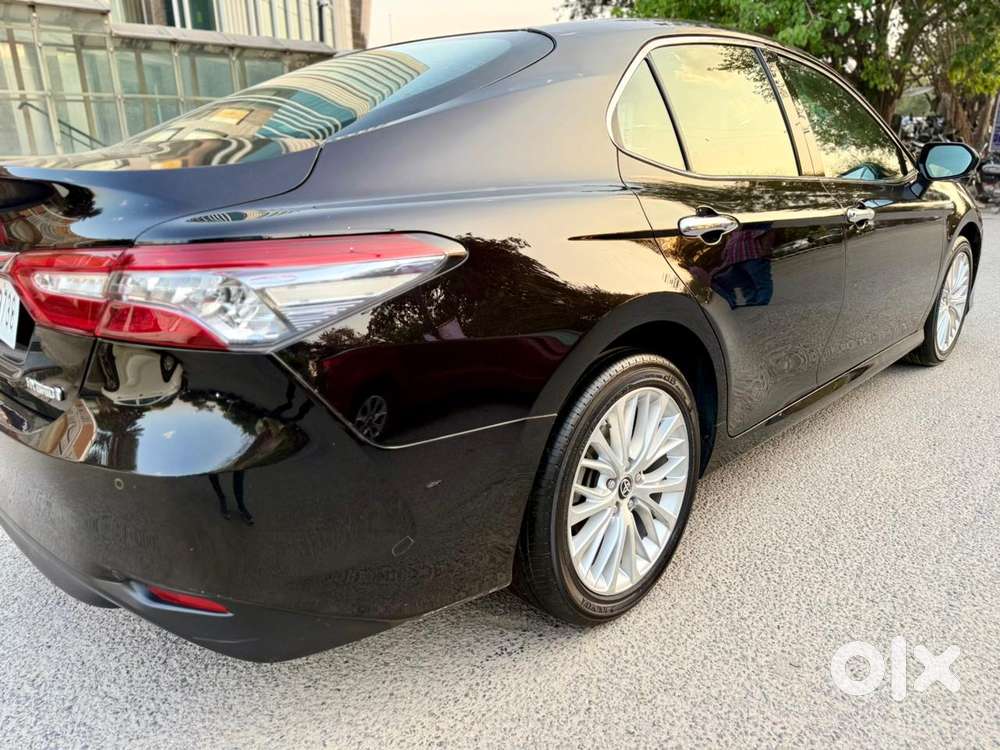 Toyota Camry [2019-ongoing] 2.5 Hybrid, 2020, Petrol