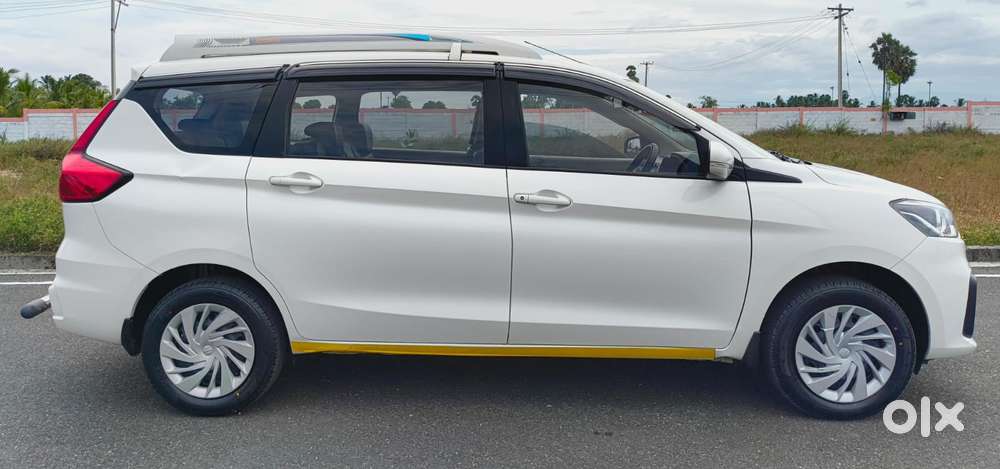 Maruti Suzuki Ertiga 1.5 Tour M, 2024, Petrol